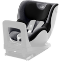 Britax Ersatzbezug - DUALFIX 5Z / PRO (M) / (3/M) i-SIZE / SWINGFIX (M) i-SIZE Graphite Marble