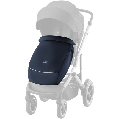 Britax Windschutz &ndash; SMILE Night Blue
