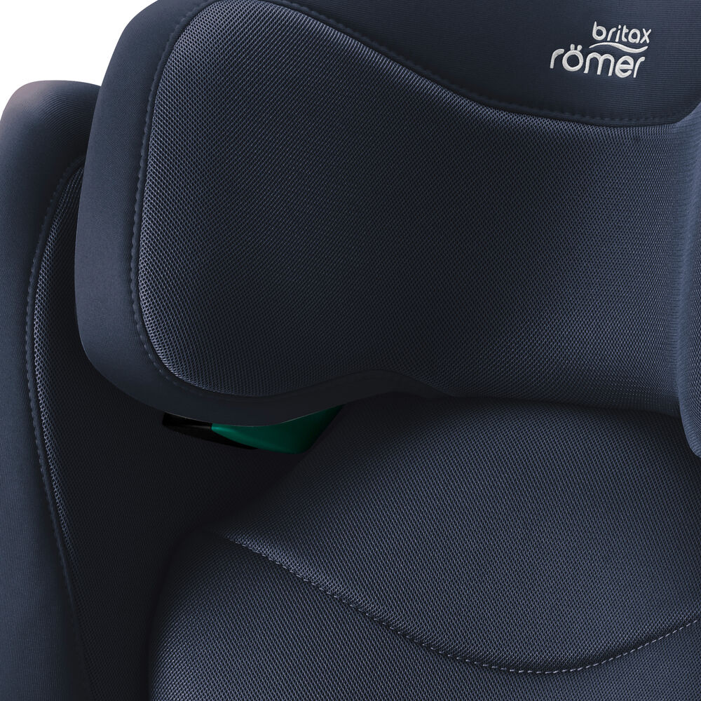 KIDFIX M i-SIZE | Britax Römer