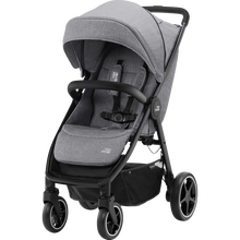 Sites Britax EU Site