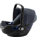 Britax BABY-SAFE 2 i-SIZE Blue Marble