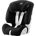 Britax Ersatzbezug - MULTI-TECH II / III Cosmos Black