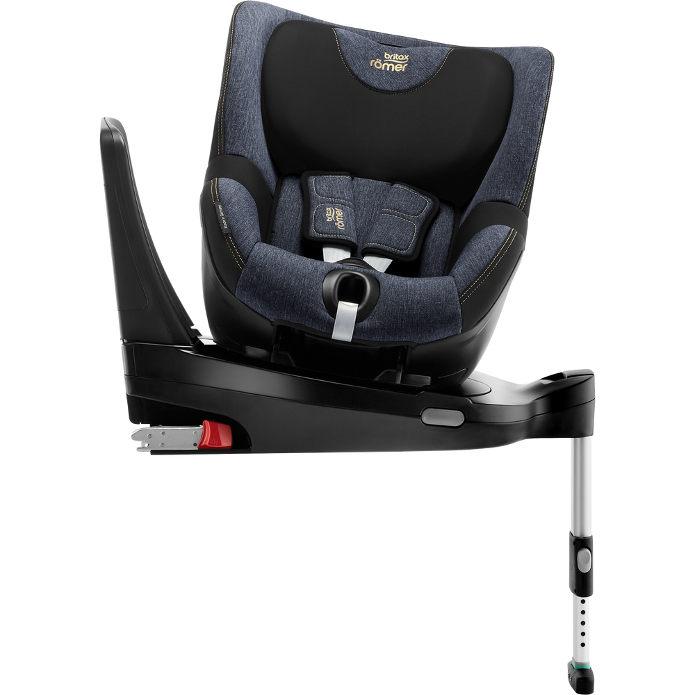 DUALFIX i-SIZE | Kindersitze Britax Römer
