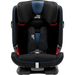 Britax ADVANSAFIX IV R Cool Flow - Blue