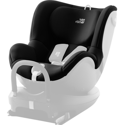 Britax Ersatzbezug - DUALFIX 2 R Cosmos Black