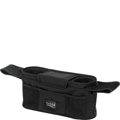 Britax Kinderwagen-Organizer Black