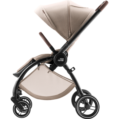 Britax RIO Teak Britax RIO Teak