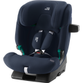 Britax Ersatzbezug - ADVANSAFIX PRO Night Blue