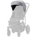 Britax Verdeck Sitzeinheit Frost Grey