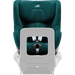 Britax DUALFIX 3 i-SIZE Atlantic Green