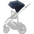 Britax Verdeck Night Blue