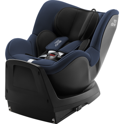 Britax DUALFIX PLUS 