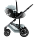 Britax SMILE 5Z Harbor Blue