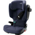 Britax Ersatzbezug - KIDFIX i-SIZE Moonlight Blue