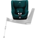 Britax DUALFIX 3 i-SIZE Atlantic Green