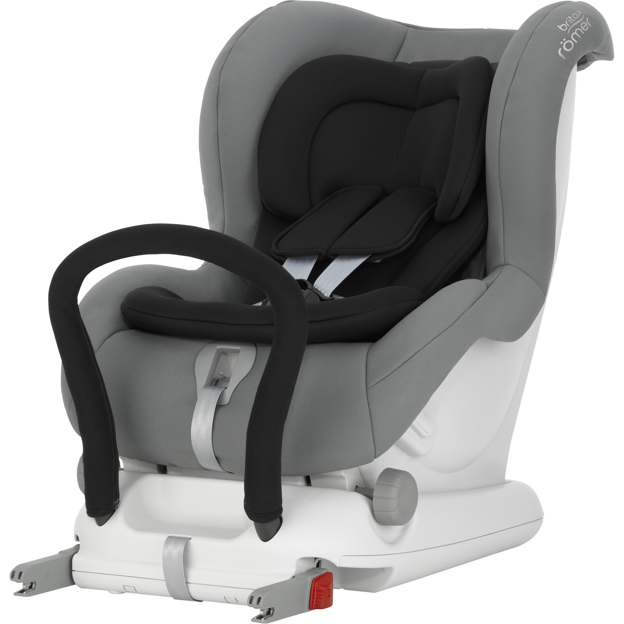 britax max fit