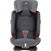 Britax ADVANSAFIX IV R Storm Grey