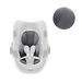 Britax Infant Insert Frost Grey