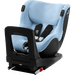 Britax Sommerbezug - DUALFIX 5Z / PRO (M) / 3 / (M) i-SIZE / iSENSE / SWINGFIX (M) i-SIZE Blue