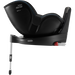 Britax DUALFIX M i-SIZE Cool Flow - Blue