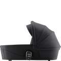 Britax KINDERWAGENAUFSATZ – SMILE 5Z Carbon Black