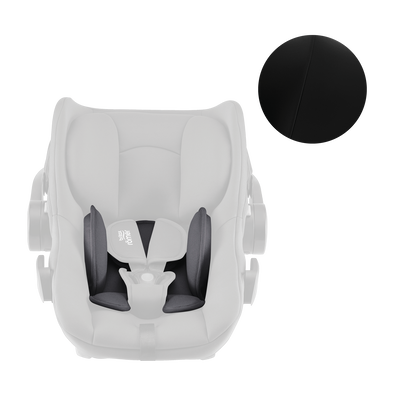 Britax Neugeboreneneinsatz &ndash; BABY-SAFE CORE Space Black