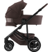 Britax BABYWANNE &ndash; VENNA Chocolate