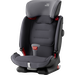 Britax ADVANSAFIX IV R Storm Grey