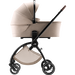Britax BABYWANNE – RIO Teak