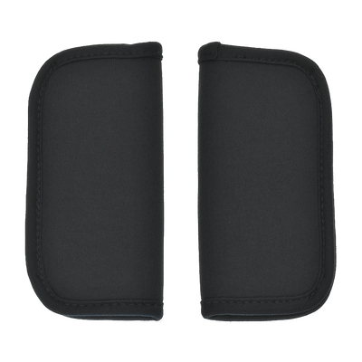 Britax Shoulder Pad Set Black