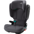 Britax KIDFIX 2 Z-LINE Midnight Grey