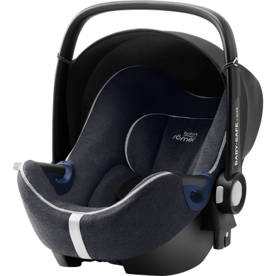 Britax Komfortbezug – BABY-SAFE i-SIZE Dark Grey