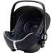 Britax Komfortbezug – BABY-SAFE i-SIZE Dark Grey