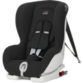 Britax VERSAFIX (up to 2018) Cosmos Black