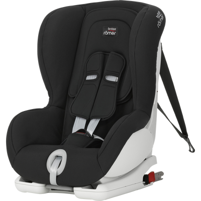 Britax VERSAFIX (bis 2018) Cosmos Black