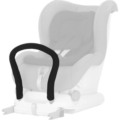 Britax Rebound Bar Cover 