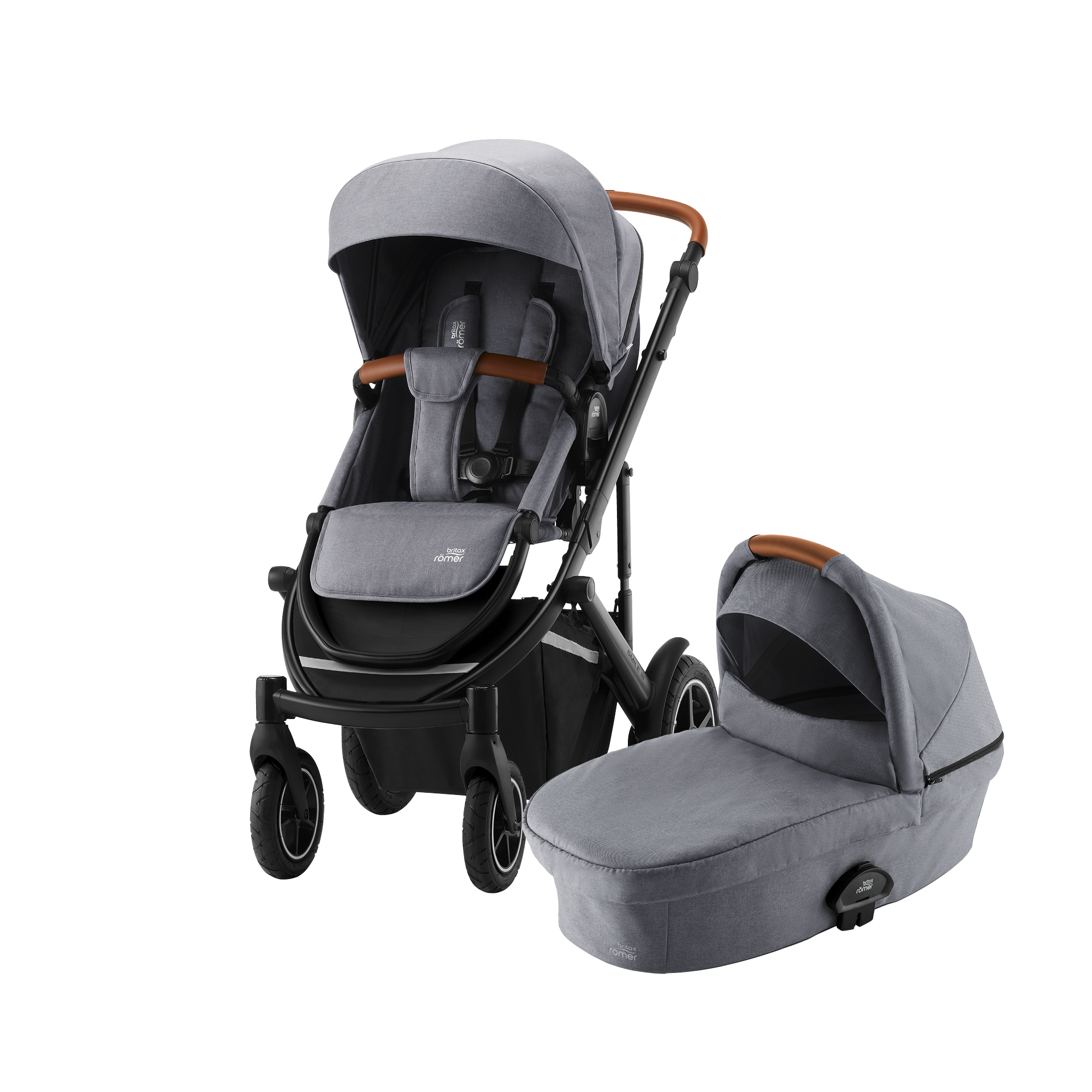 britax kinderwagen