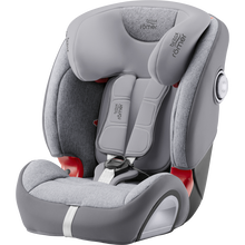 Siege auto hotsell britax evolva