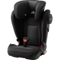 Cool Flow - Black/Black