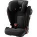 Britax KIDFIX III M Cool Flow - Black