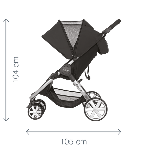 2012 britax b agile stroller clearance