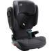 Britax KIDFIX i-SIZE Storm Grey