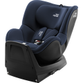 Britax Ersatzbezug - DUALFIX (M) PLUS/ SWINGFIX M PLUS Moonlight Blue
