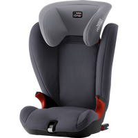 KIDFIX SL Kindersitze | Britax Römer Römer Kindersitz Kidfix Trendline 2014 Black Thunder online