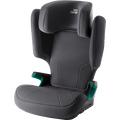 Britax Ersatzbezug - HI-LINER Midnight Grey