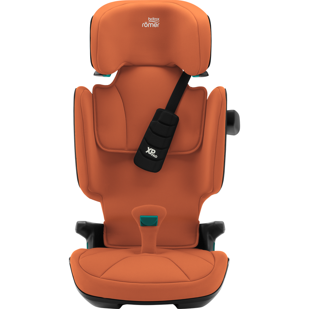 KIDFIX i-SIZE - Kindersitz | Britax Römer
