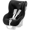 Britax Ersatzbezug - MAX-WAY PLUS Cosmos Black