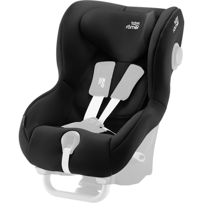 Britax Ersatzbezug - MAX-WAY PLUS Cosmos Black