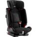 Britax ADVANSAFIX IV R Cool Flow - Black