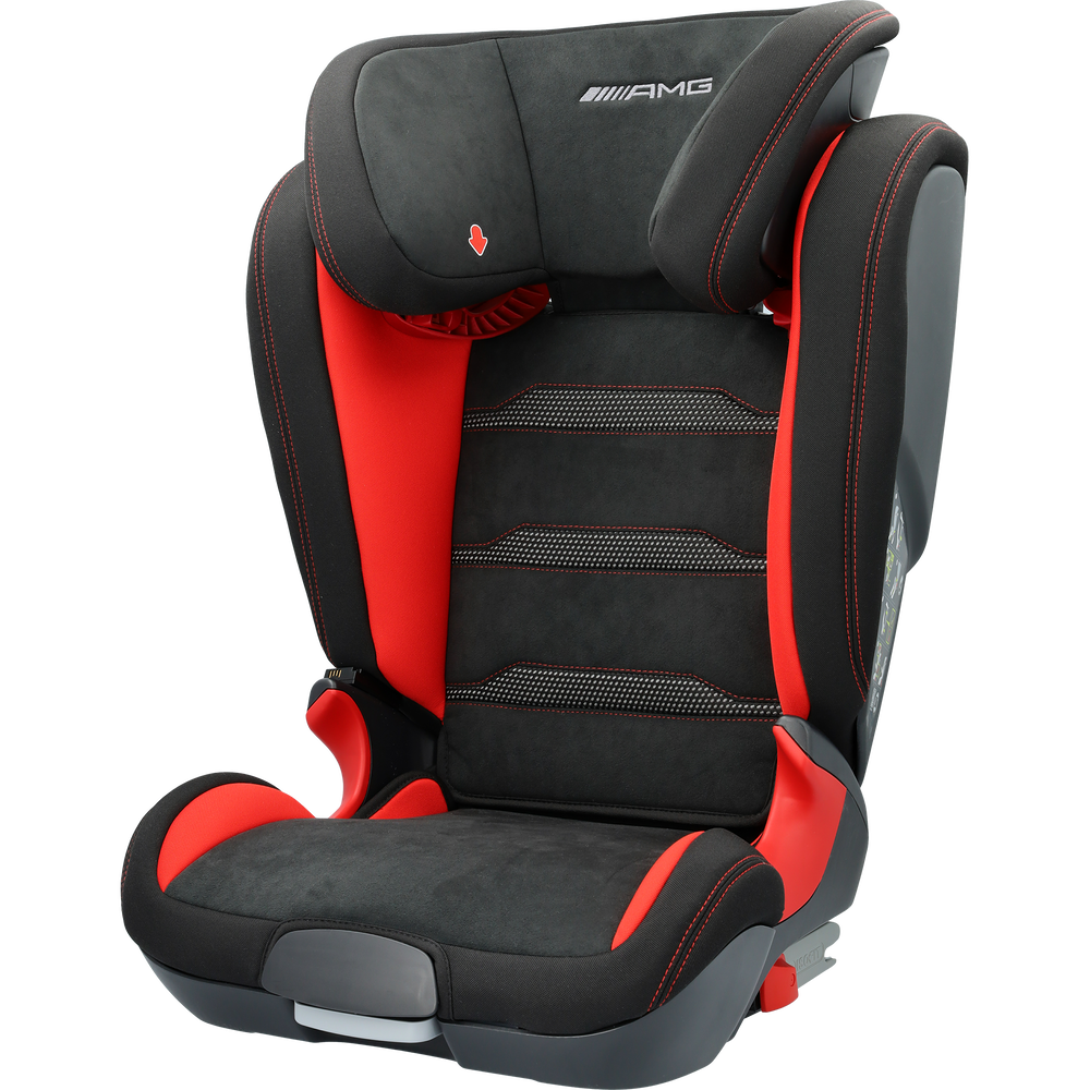 AMG KIDFIX XP - Kindersitz | Britax Römer